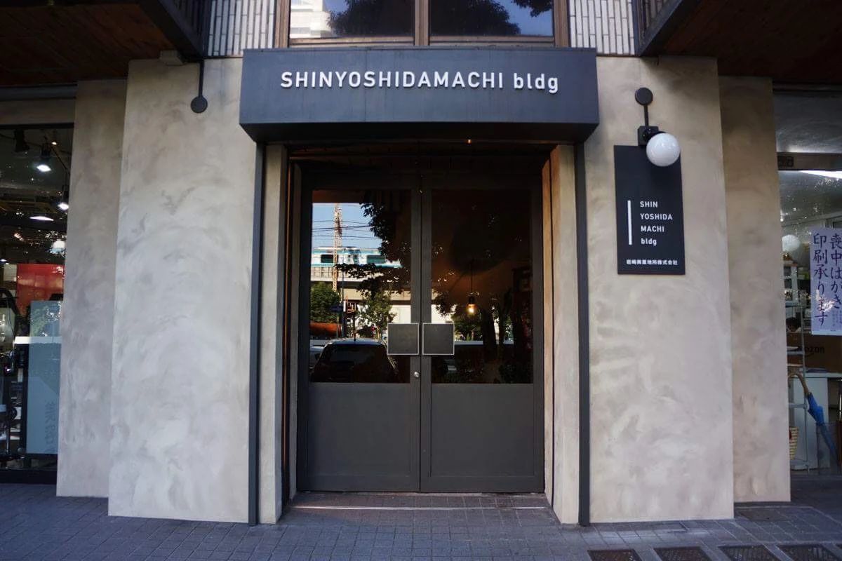 Dance Studio-Dawg BLUE BRICK STUDIOのメイン画像