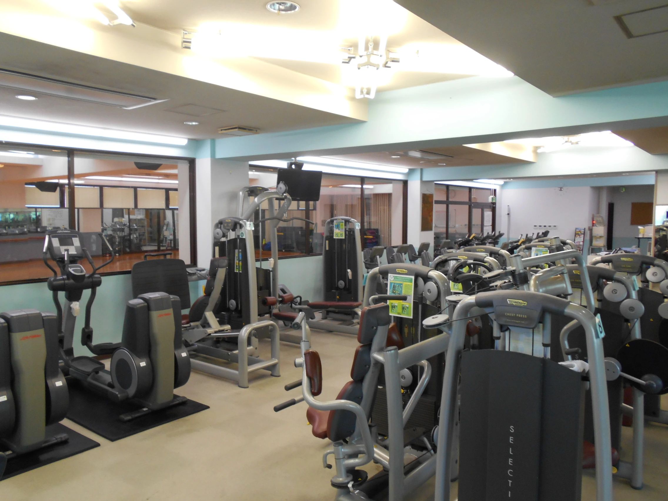 AREX(アレックス) ダンス 川寺教室のサムネイル画像 3