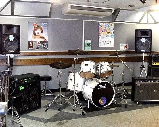 島村楽器の音楽教室 イオンモール佐賀大和店 ピアノのメイン画像