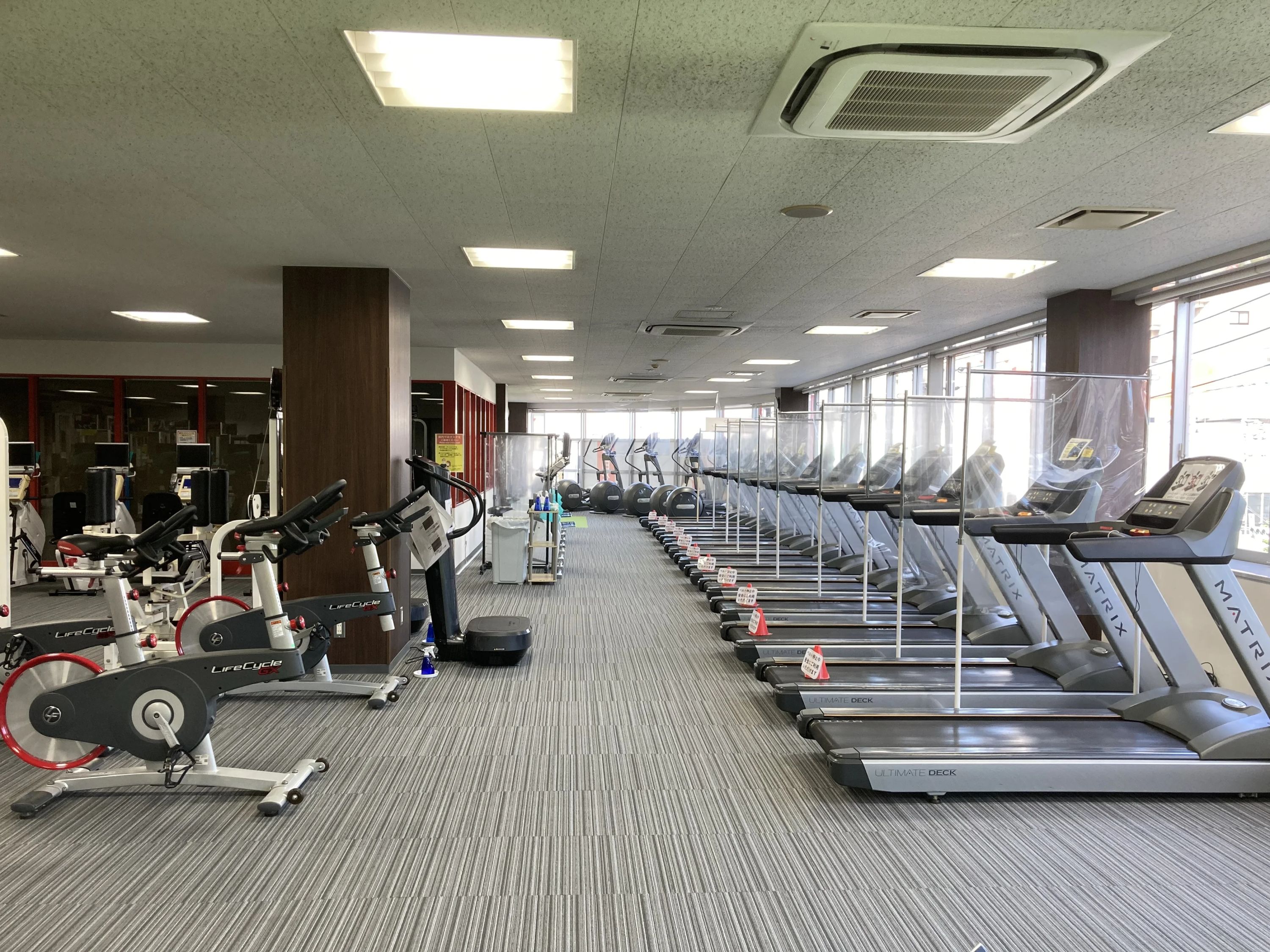 bigs(スポーツクラブビッグ・エス) ダンス BIG-S東川口のメイン画像