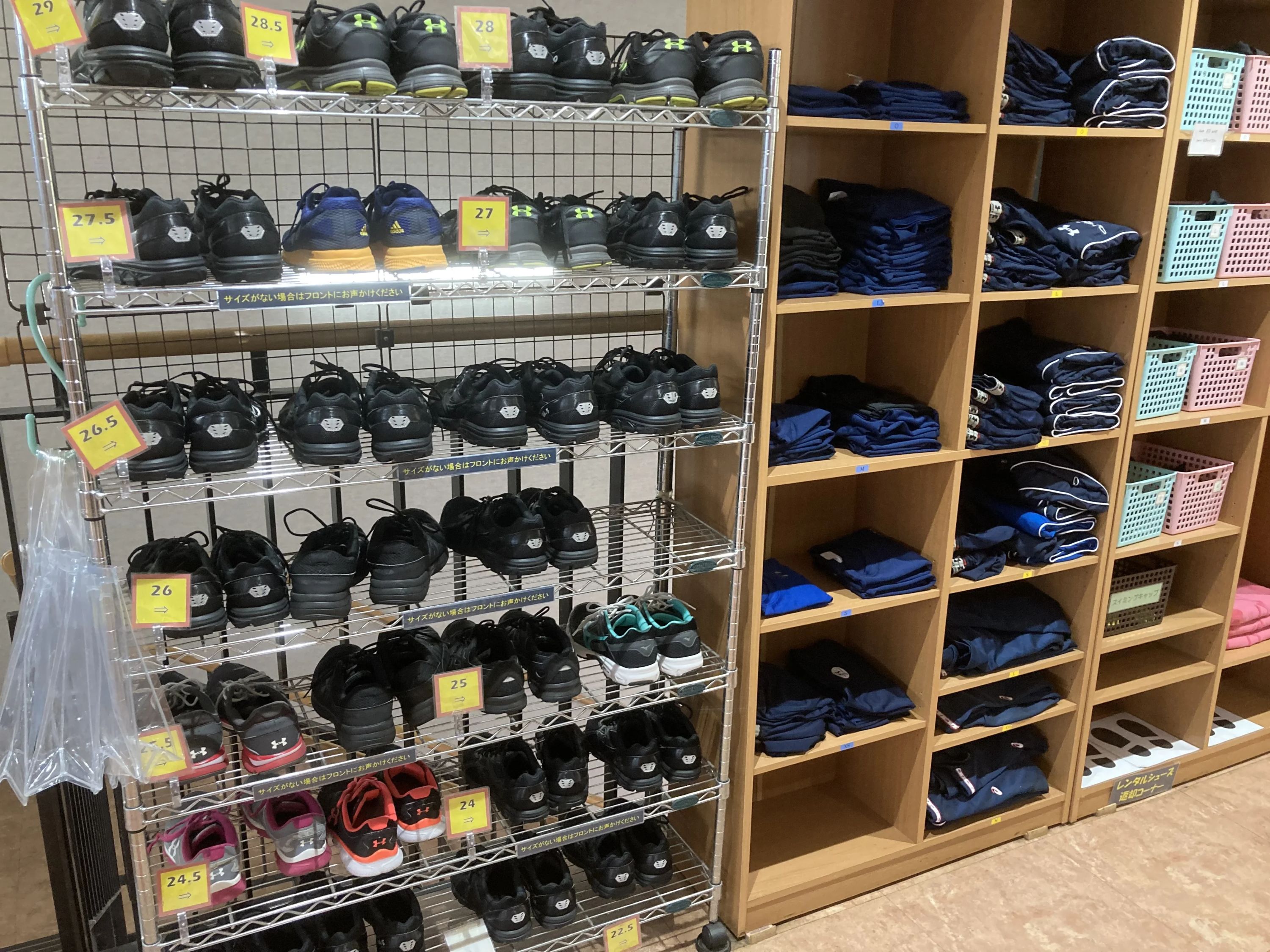 bigs(スポーツクラブビッグ・エス) ダンス BIG-S東川口のサムネイル画像 3