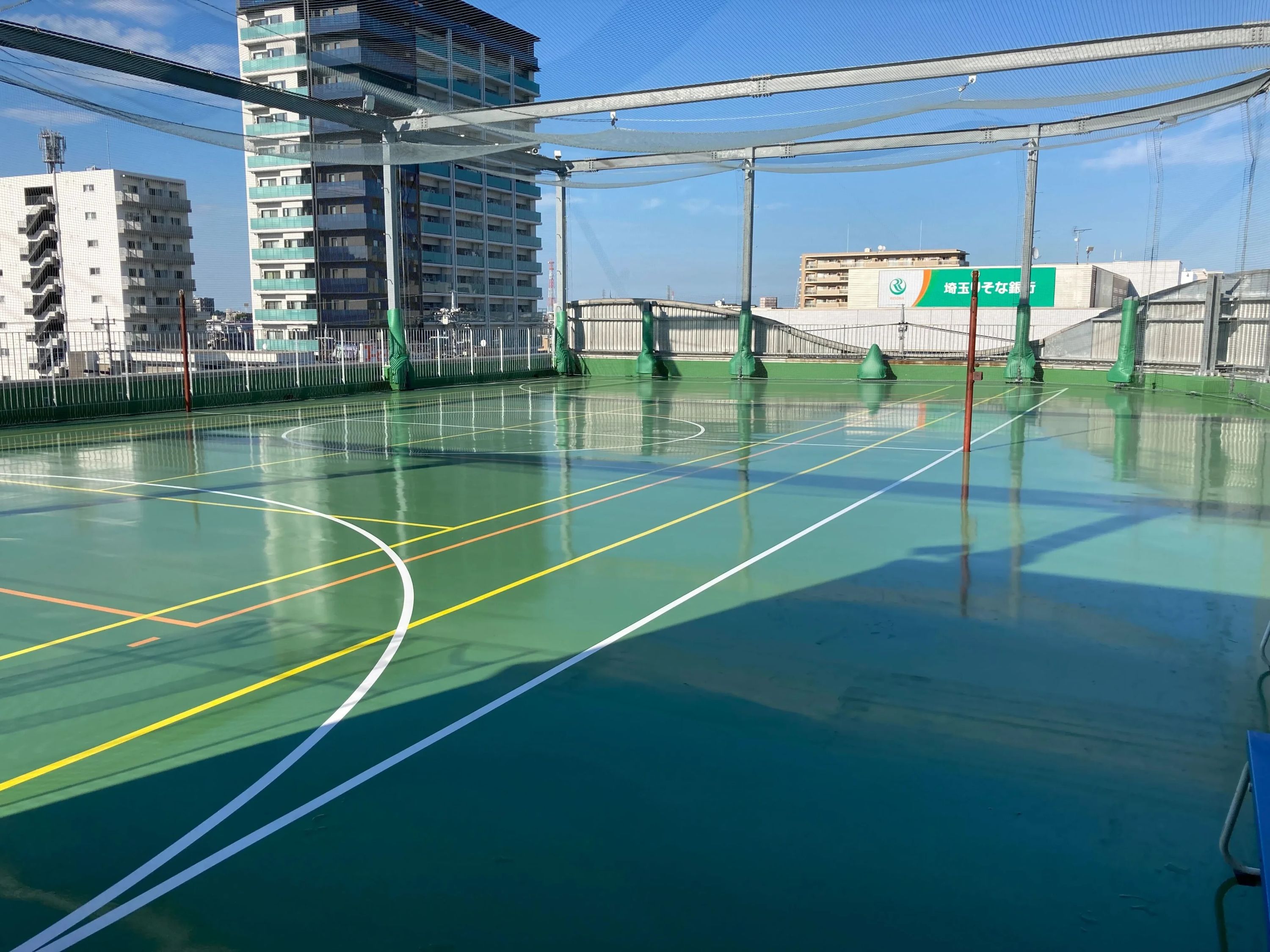 bigs(スポーツクラブビッグ・エス) ダンス BIG-S東川口のサムネイル画像 4