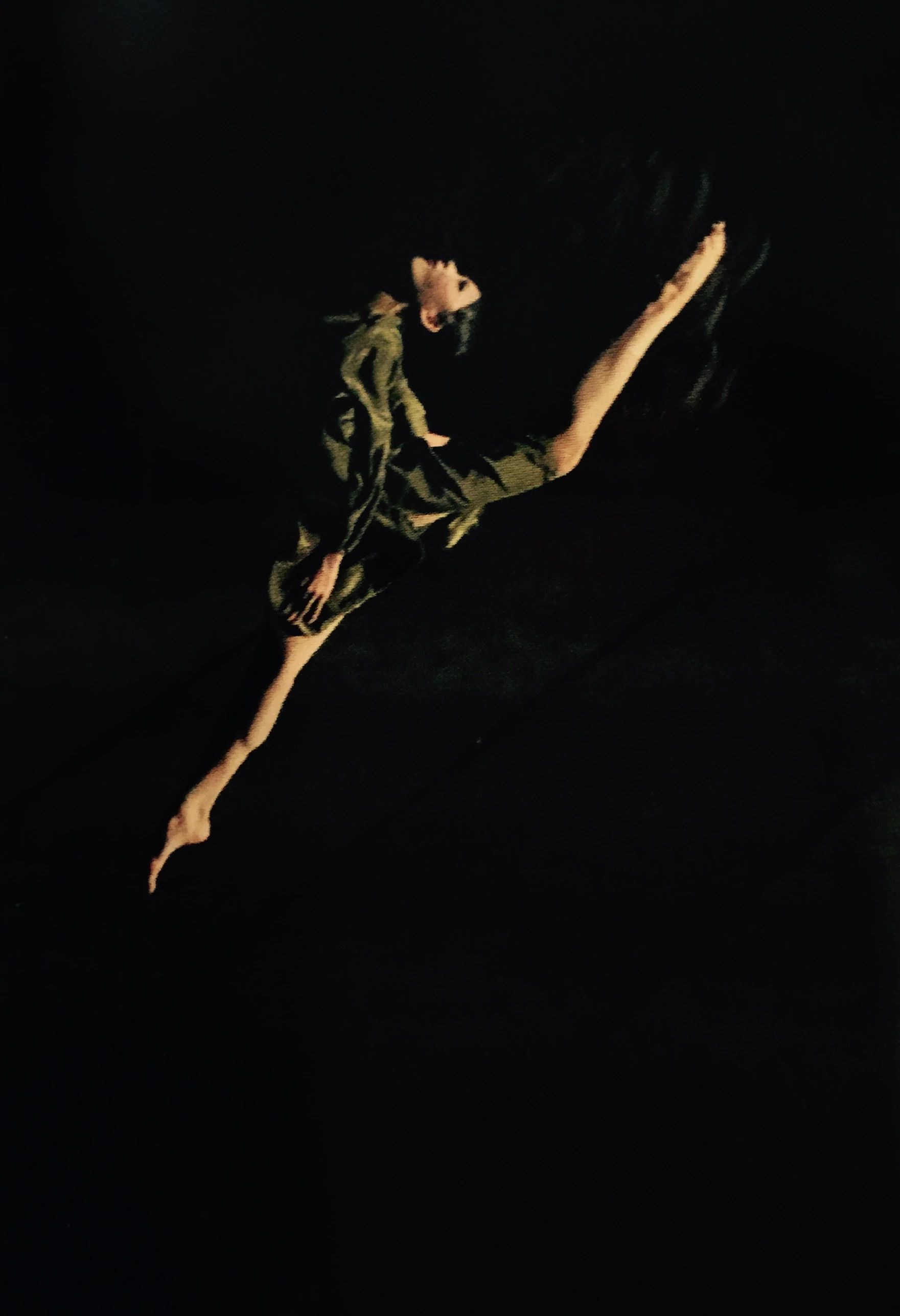 705+Dance Lab(ナナマルゴプラスダンスラボ) 大井中央教室のサムネイル画像 3