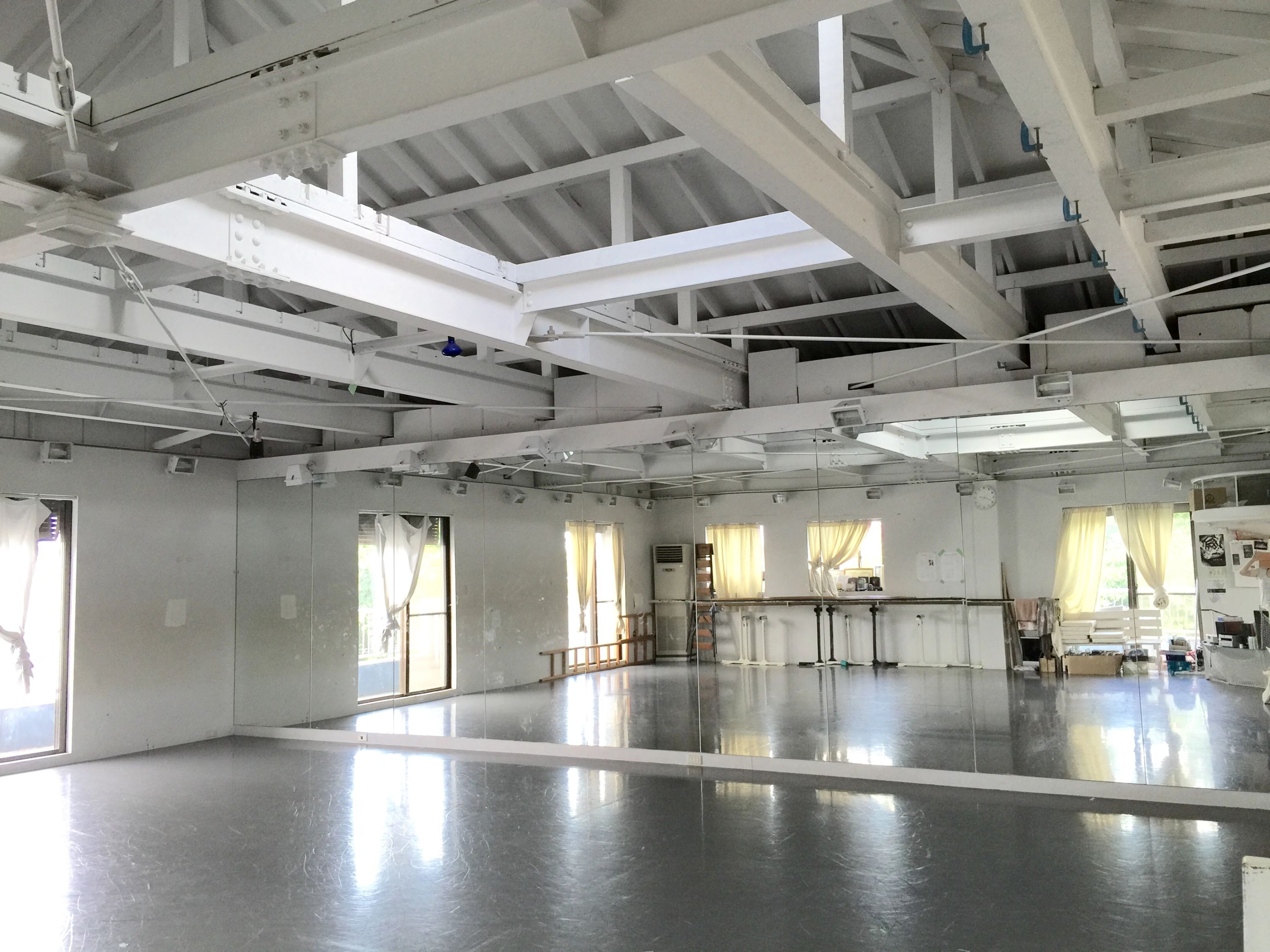 705+Dance Lab(ナナマルゴプラスダンスラボ) 大井中央教室のサムネイル画像 4