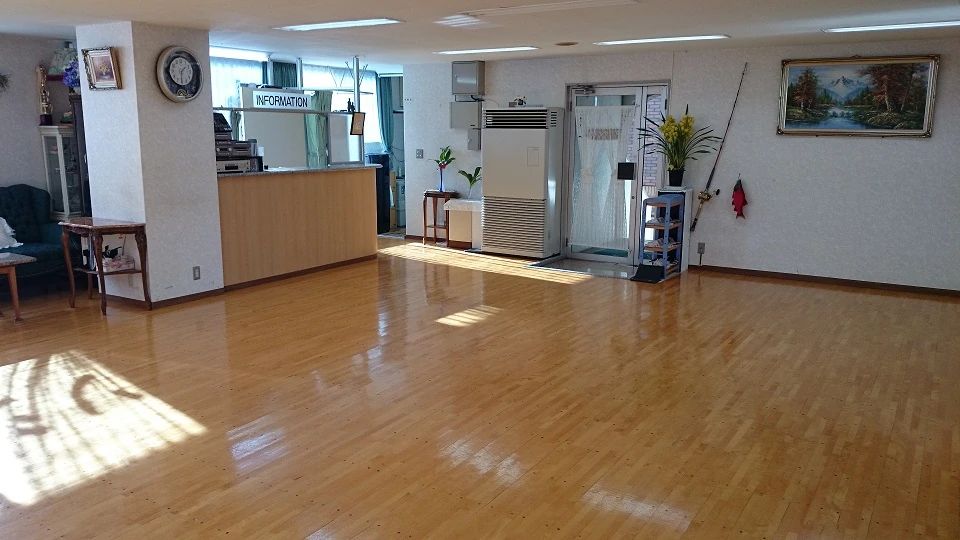 ダンススタジオタナカのサムネイル画像 2