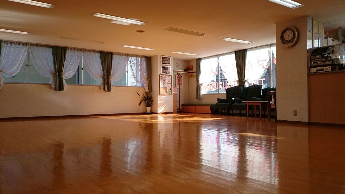 ダンススタジオタナカのサムネイル画像 3