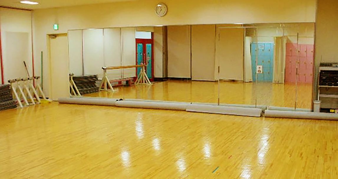 KONAMI(コナミスポーツクラブ) ダンス 北上尾のサムネイル画像 5