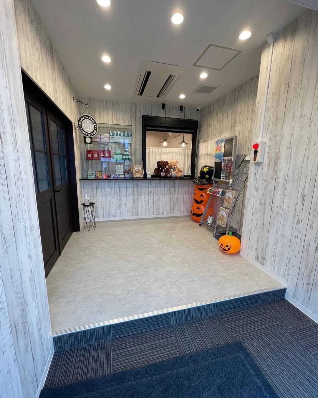 mama'co.FAMILY ダンス 所沢市中央公民館のサムネイル画像 3