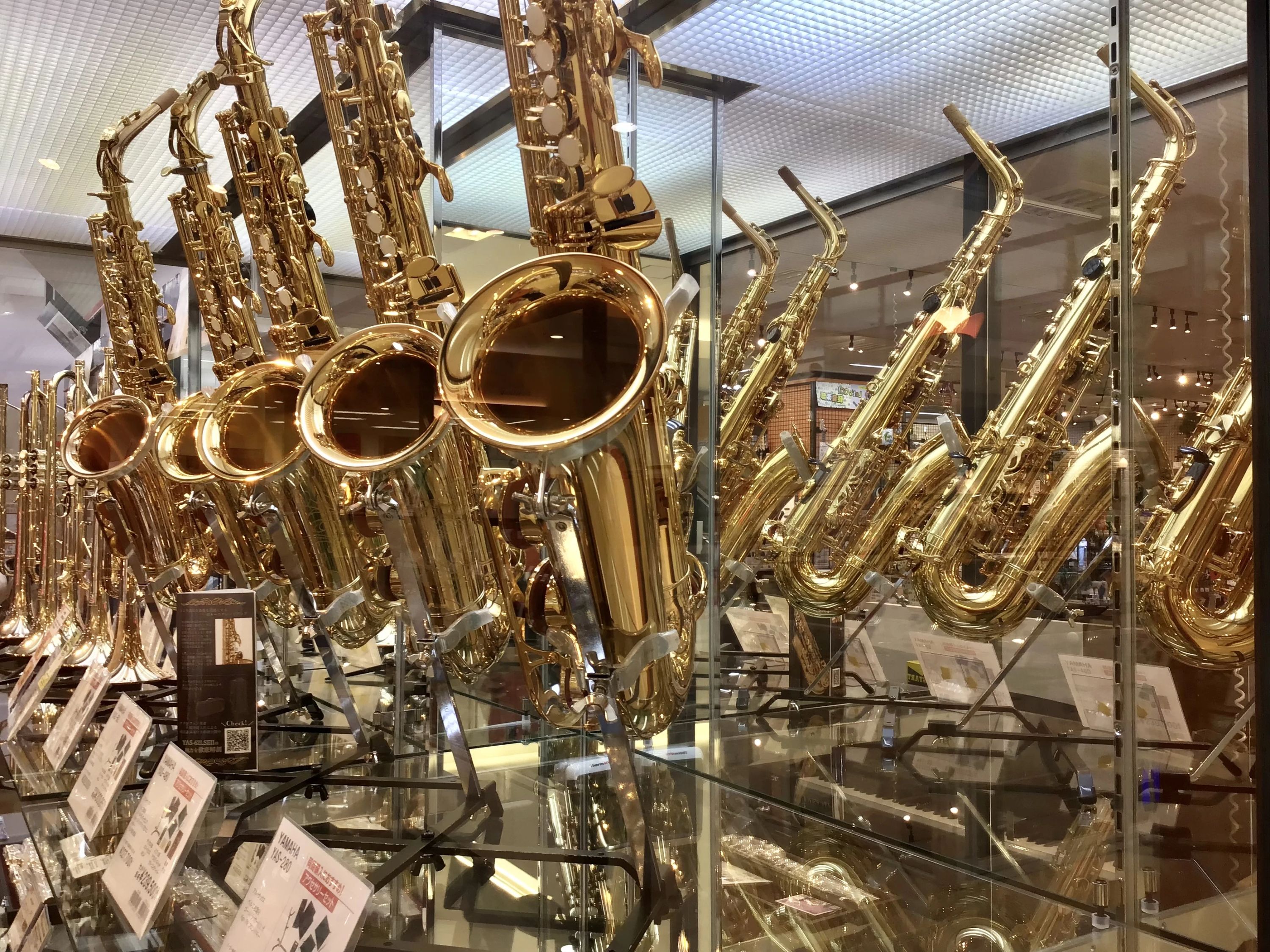 島村楽器の音楽教室 イオンモール佐久平店 キッズギターのサムネイル画像 2