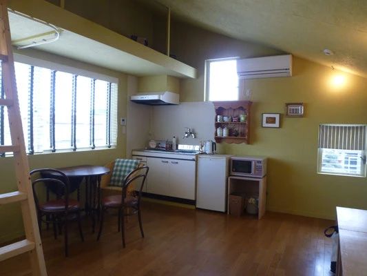 TAP ON AIR～入間ジョンソンタウン内タップダンス&レンタルスタジオのサムネイル画像 2