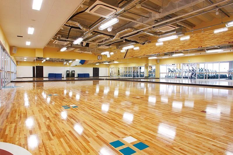 CENTRALSPORTS(セントラルスポーツ) ダンス 桶川北本のサムネイル画像 2