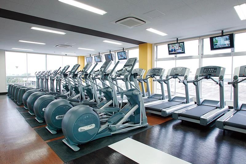 CENTRALSPORTS(セントラルスポーツ) ダンス 桶川北本のサムネイル画像 5