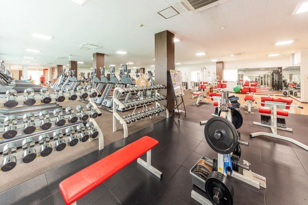 bigs(スポーツクラブビッグ・エス) ダンス BIG-S南浦和のサムネイル画像 3