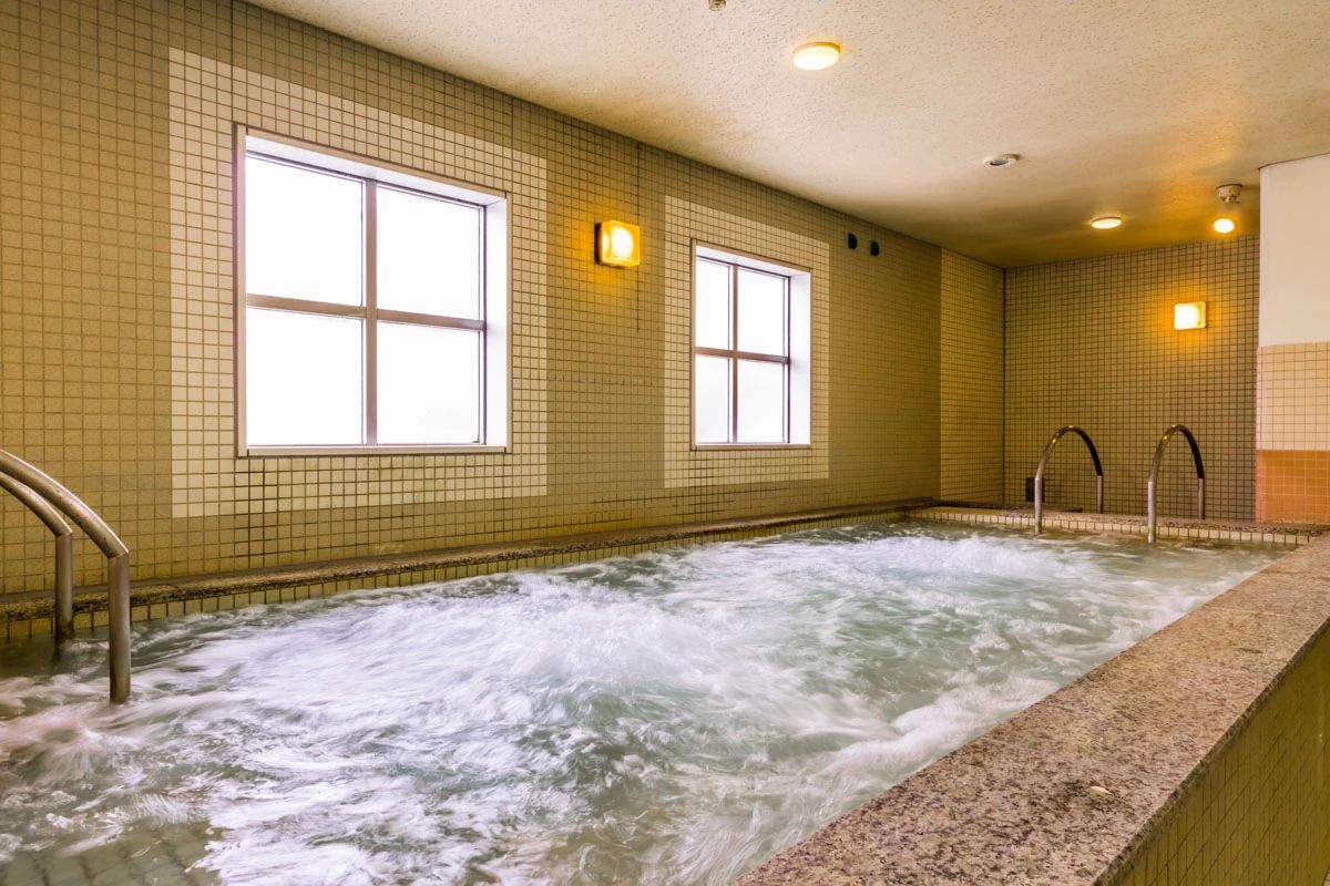 bigs(スポーツクラブビッグ・エス) ダンス BIG-S南浦和のメイン画像