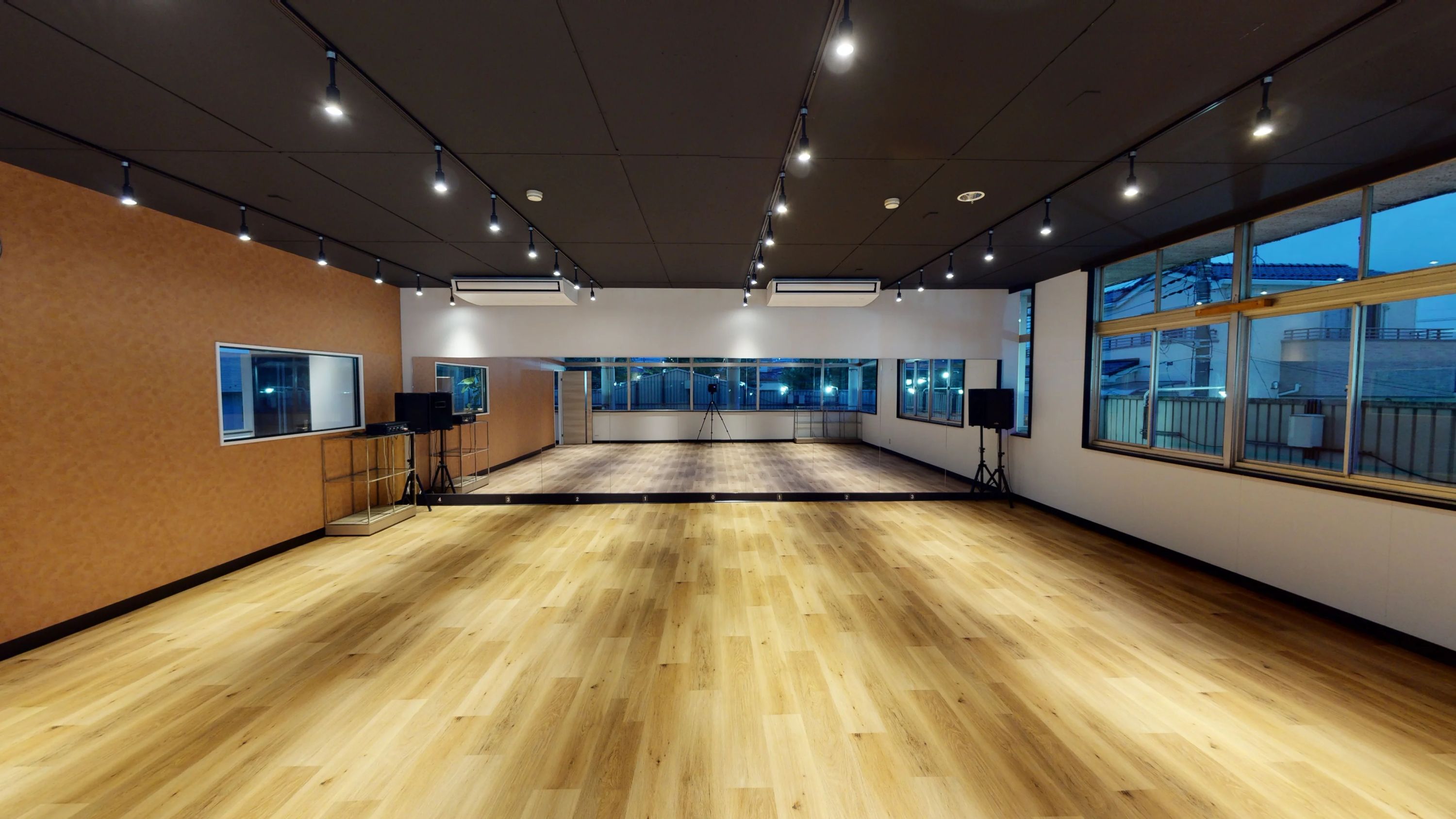 MDS ダンス 指扇校のメイン画像