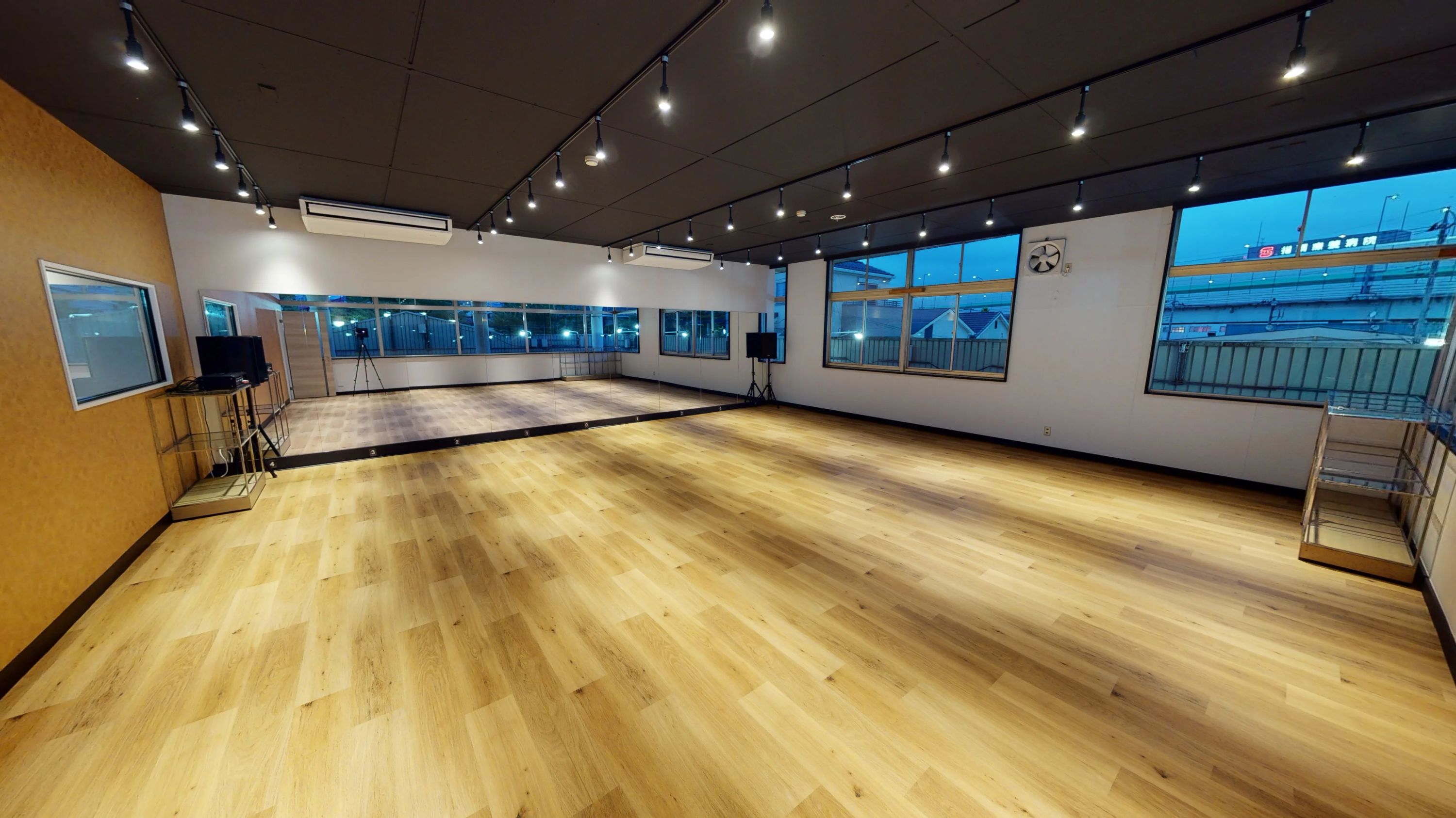 MDS ダンス 指扇校のサムネイル画像 5