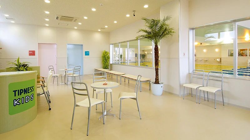 ティップネス・キッズ ダンス 武蔵藤沢教室のメイン画像