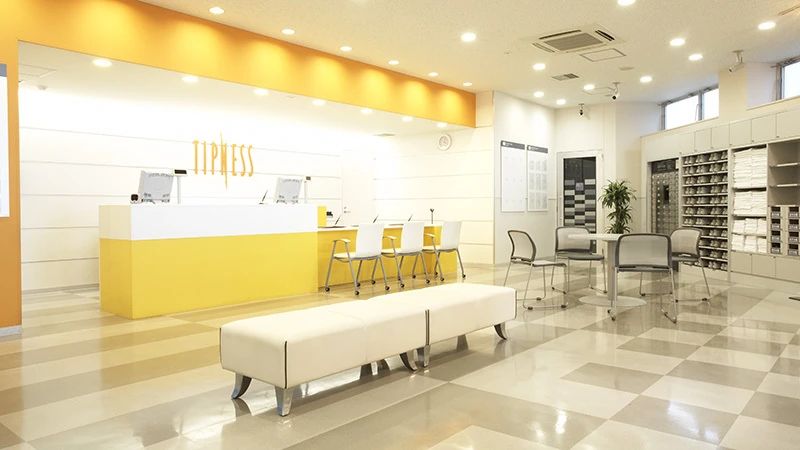 ティップネス・キッズ ダンス 武蔵藤沢教室のサムネイル画像 4