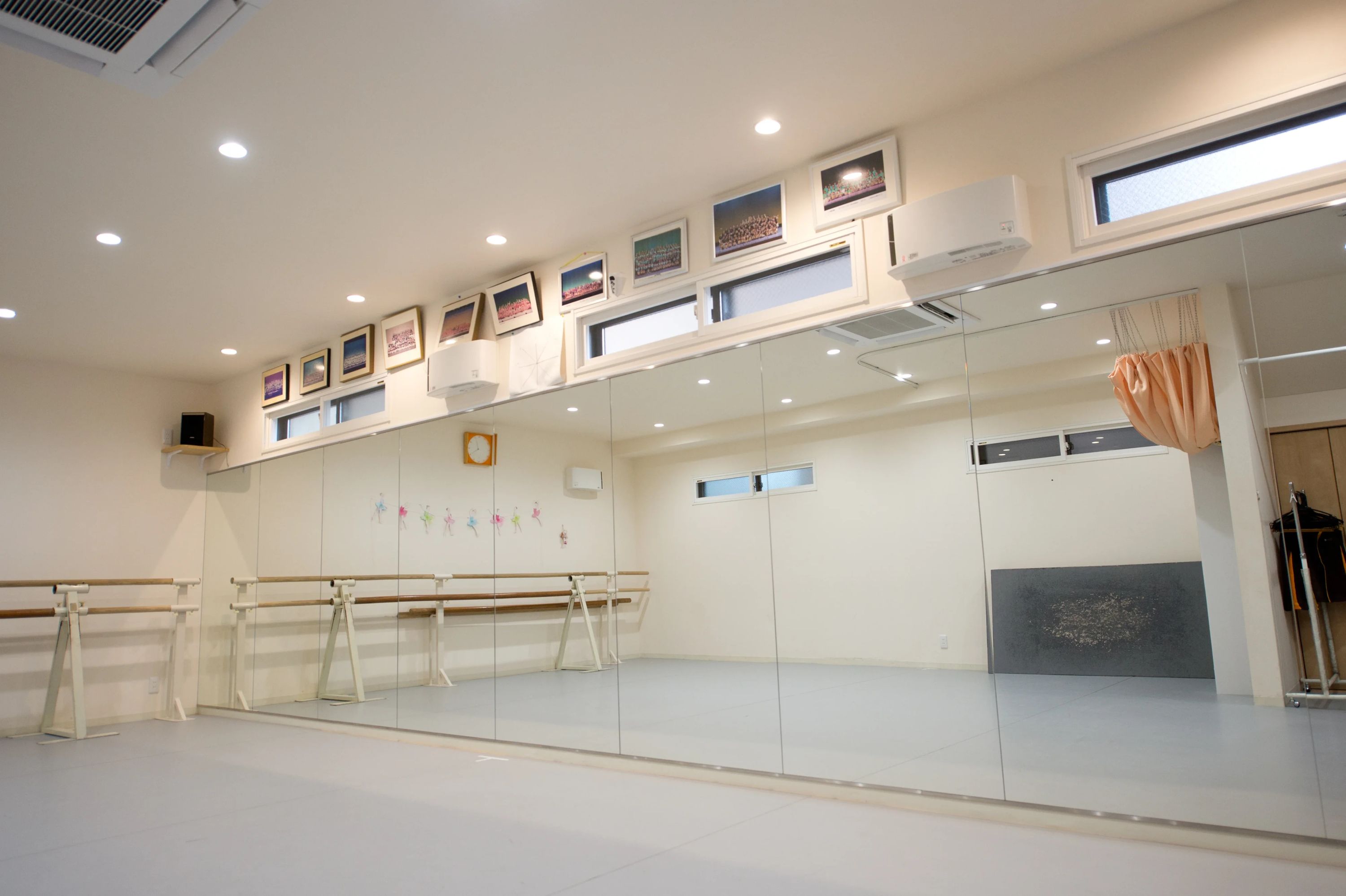 YHジャズダンスクルーズのサムネイル画像 2