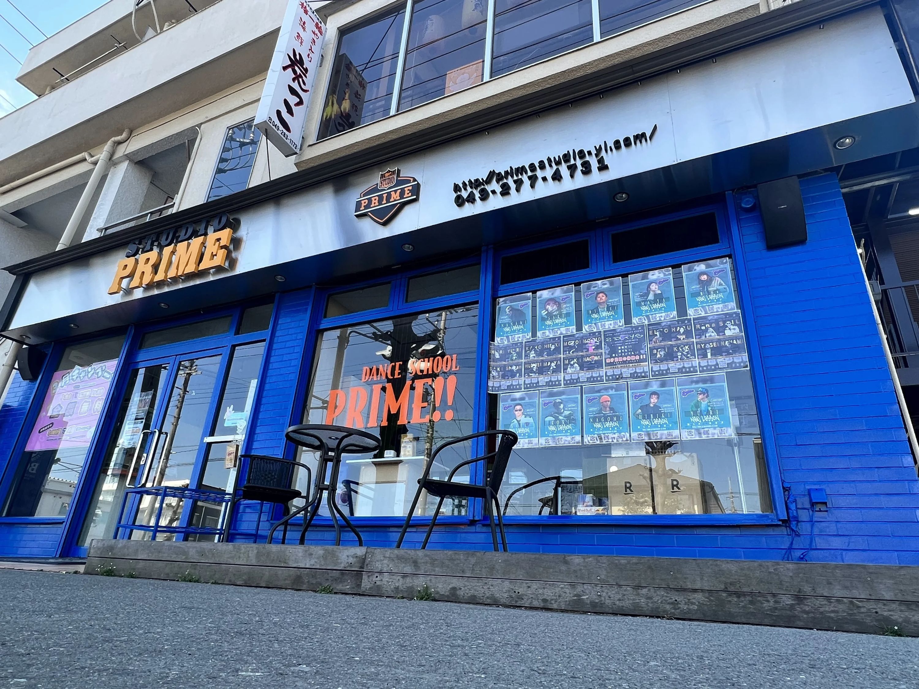 STUDIO PRIME(スタジオプライム) ダンス 若葉校のサムネイル画像 3