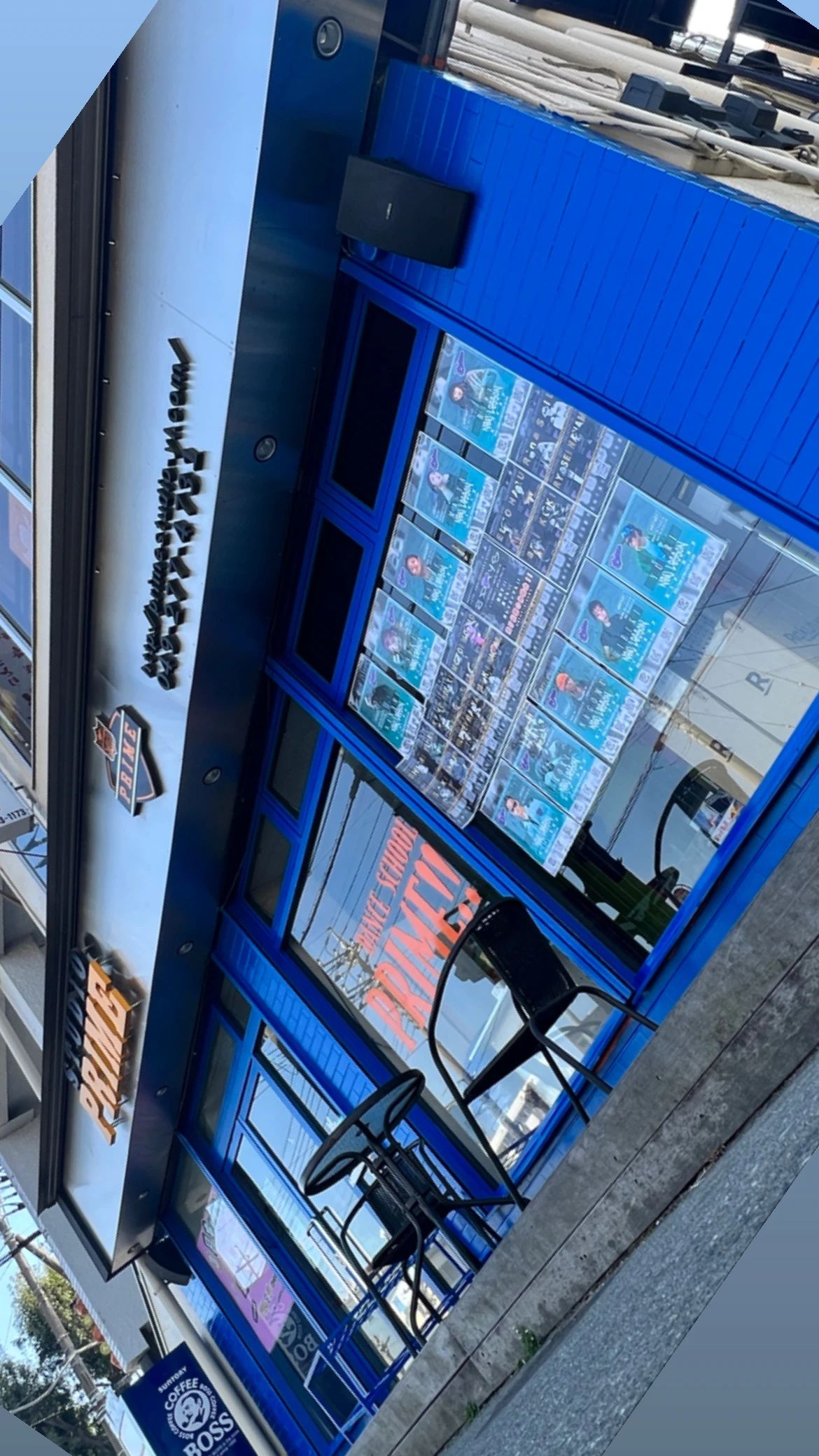 STUDIO PRIME(スタジオプライム) ダンス 若葉校のサムネイル画像 5