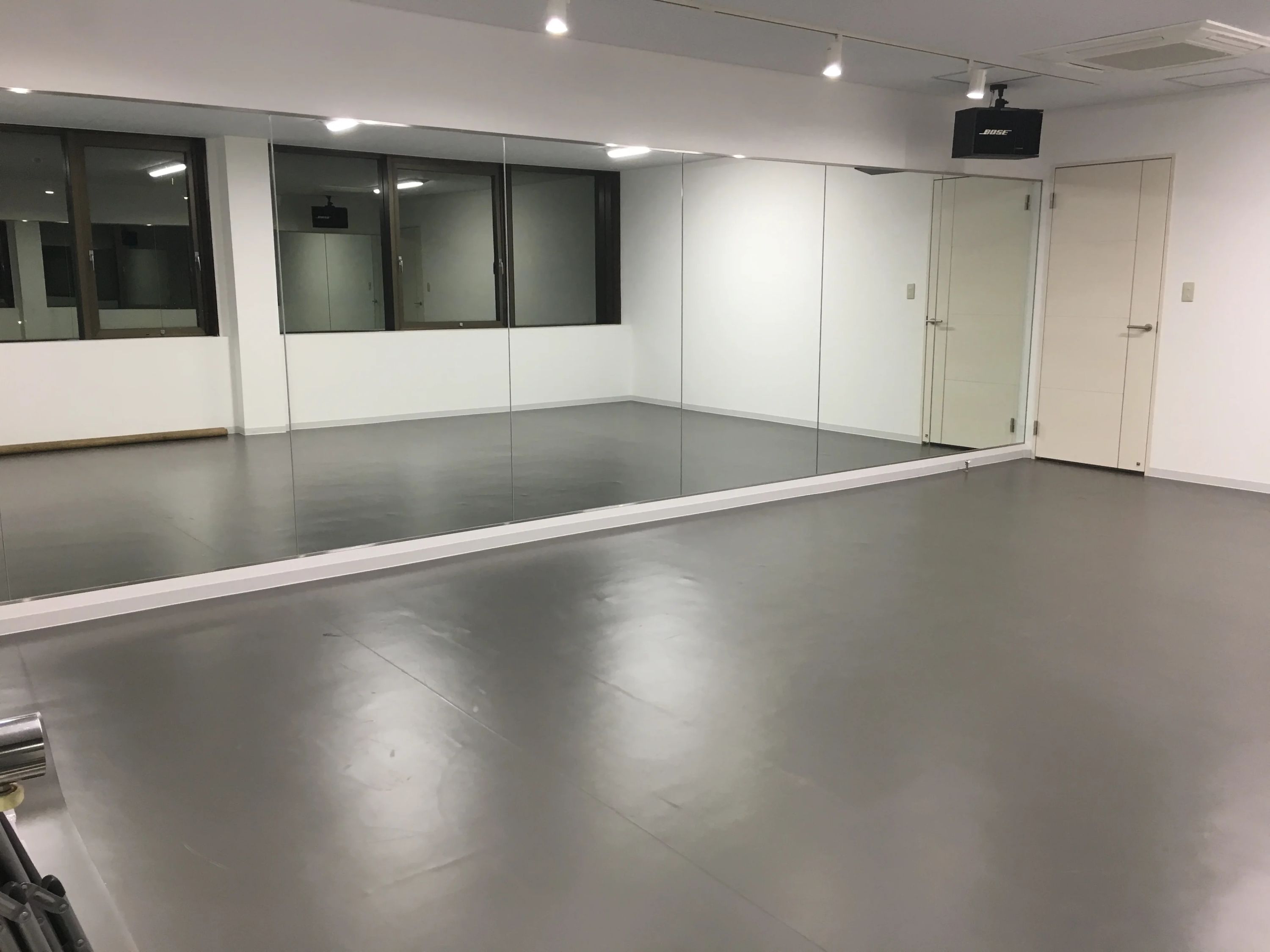 YDC DANCE STUDIO 浦和校のメイン画像