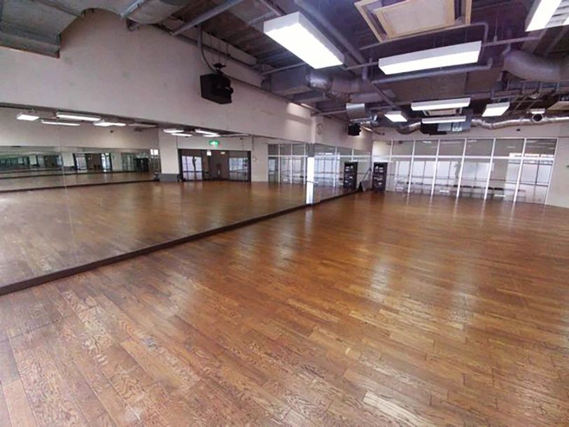 KONAMI(コナミスポーツクラブ) ダンス 行田のメイン画像