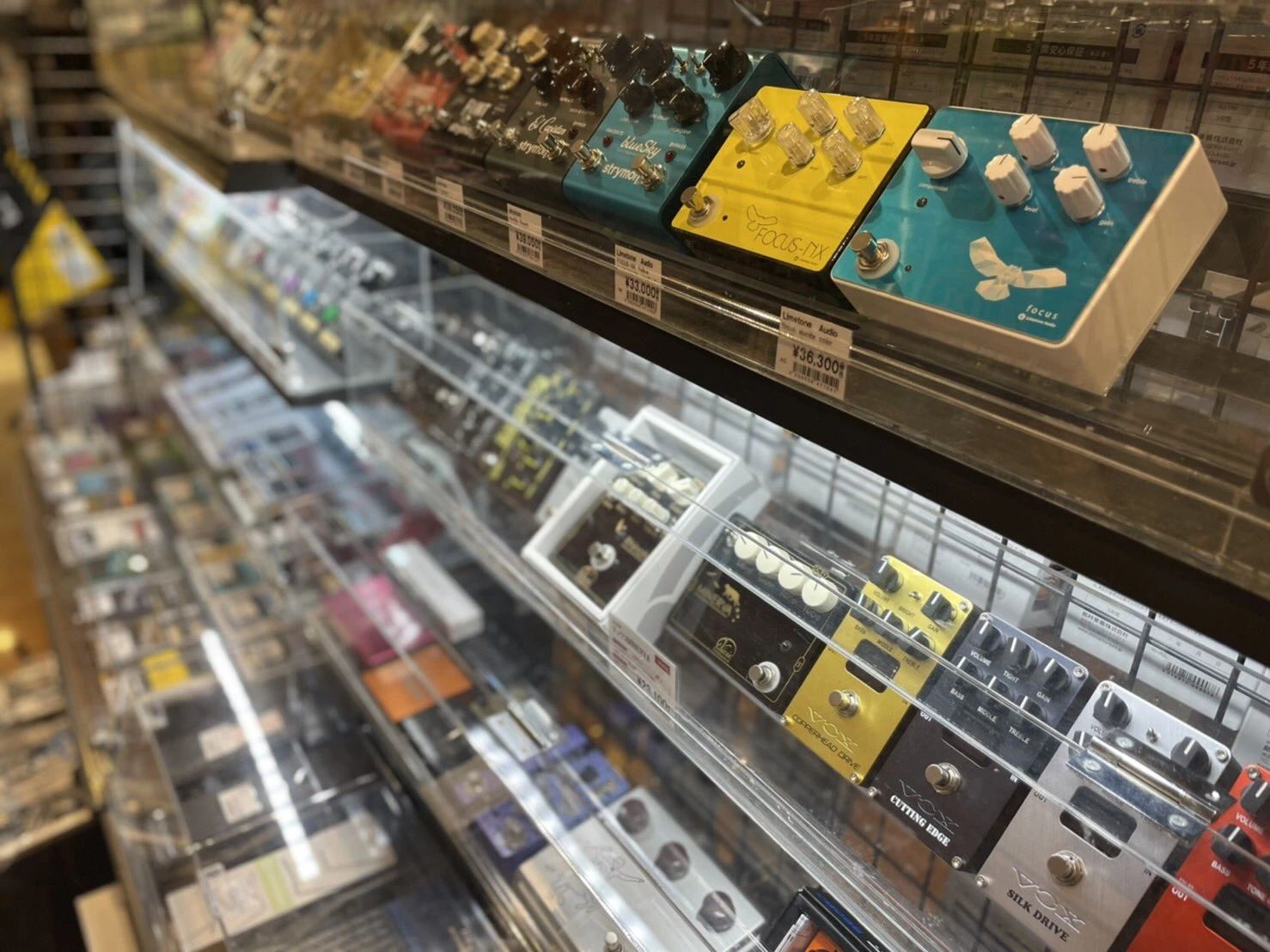 島村楽器の音楽教室 イオンモール佐久平店 ピアノのメイン画像