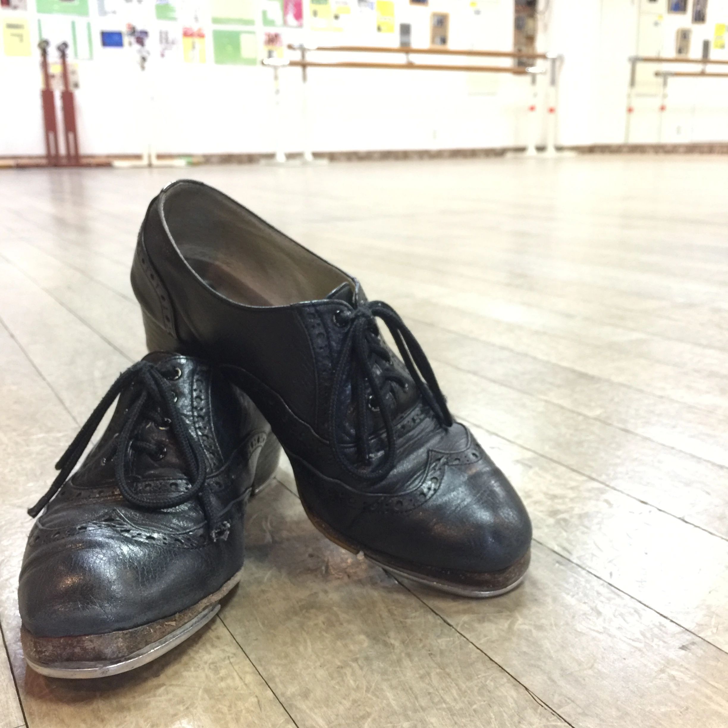 冨田かおるダンススクール　　　所沢バレエ教室のサムネイル画像 2