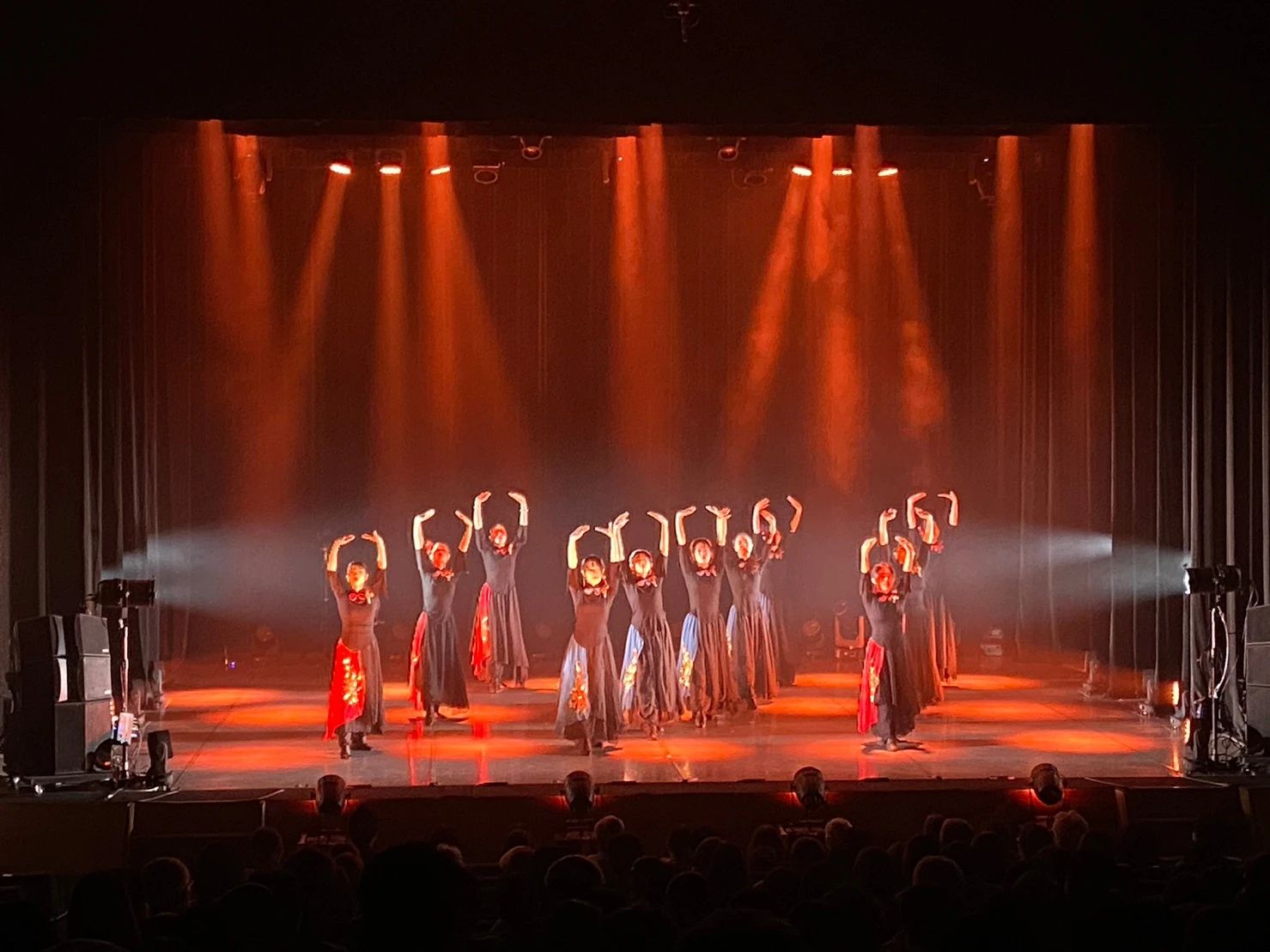 スタジオアビー ダンス 中井教室のメイン画像