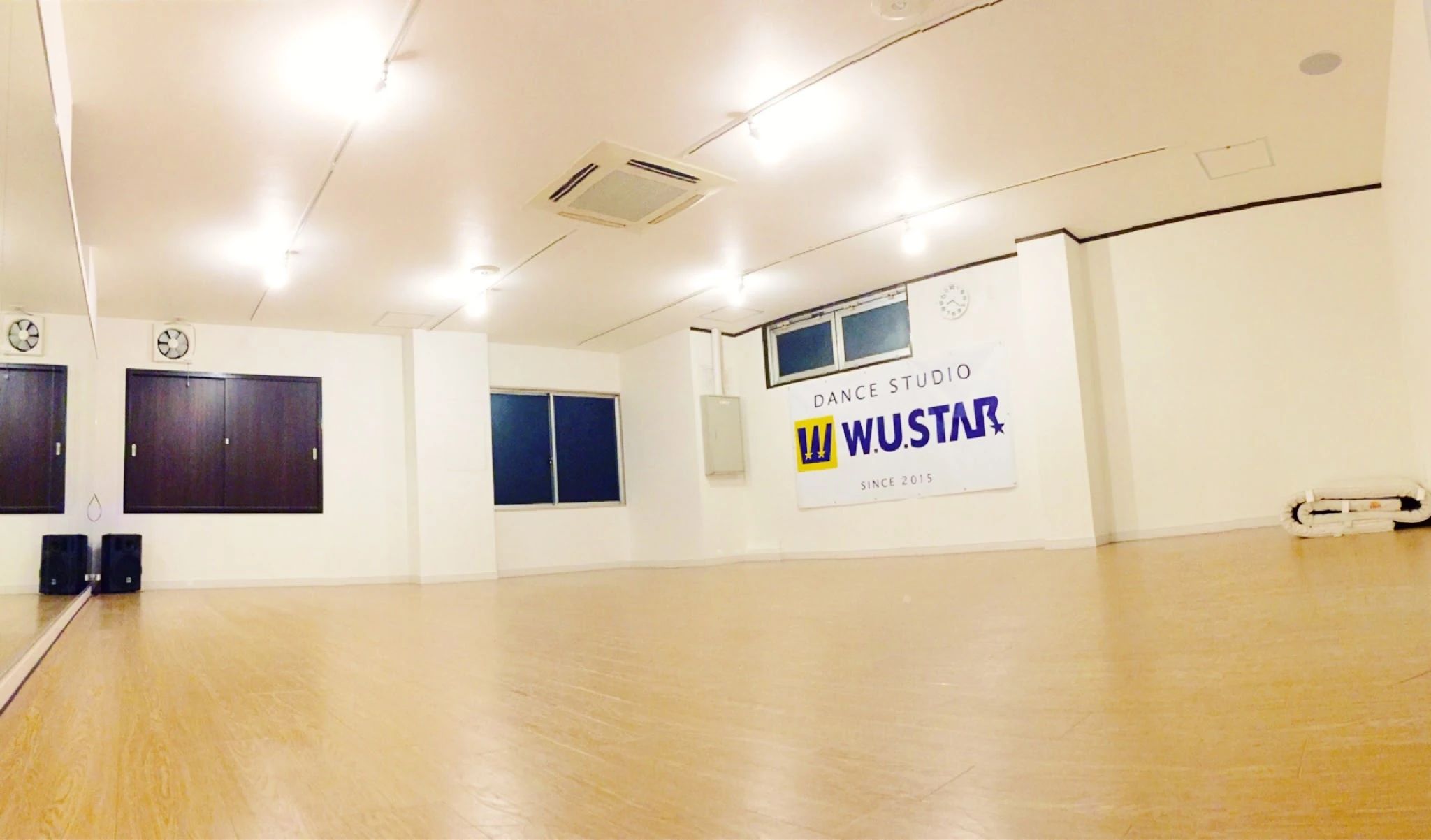 DANCE STUDIO W.U.STAR 蕨(わらび)校のメイン画像
