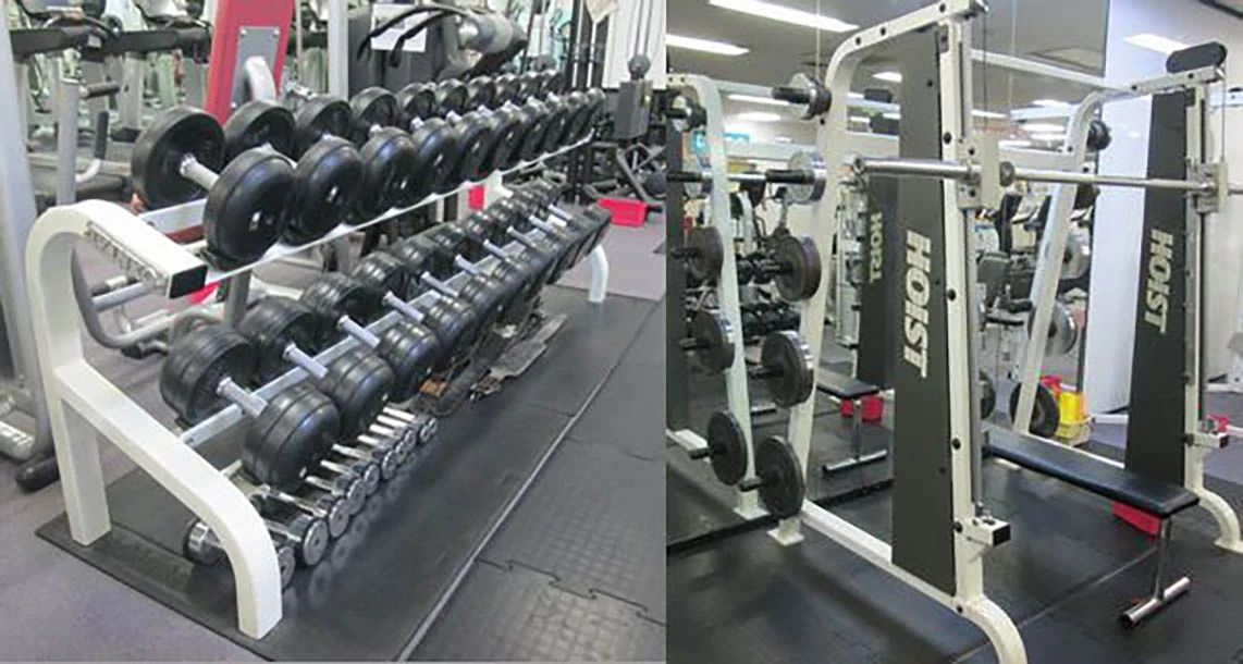 KONAMI(コナミスポーツクラブ) ダンス 北浦和のサムネイル画像 4