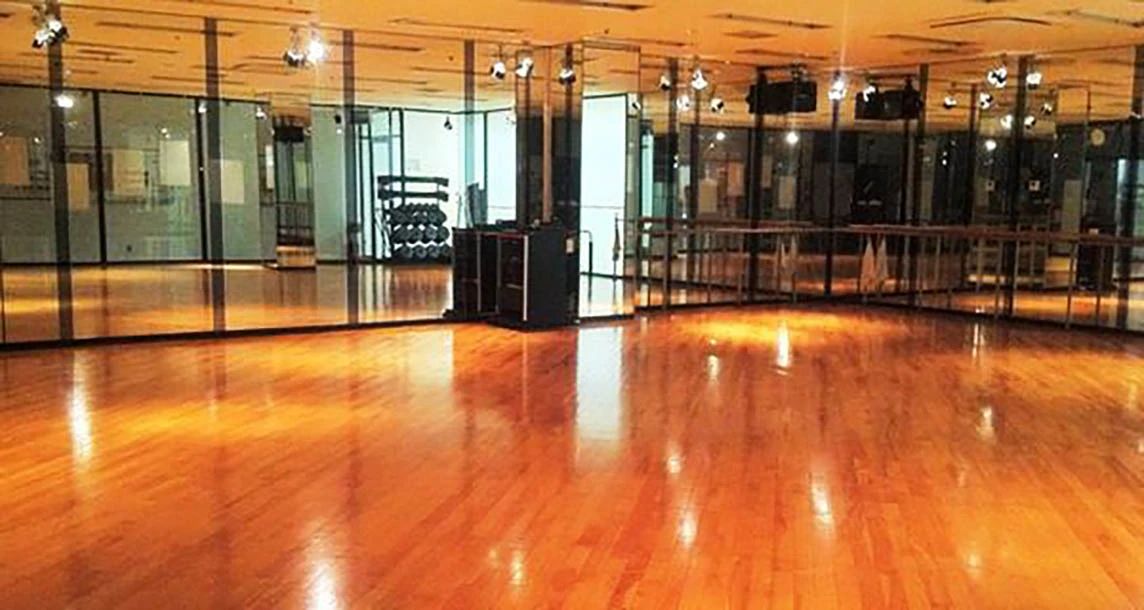 KONAMI(コナミスポーツクラブ) ダンス 北浦和のサムネイル画像 5