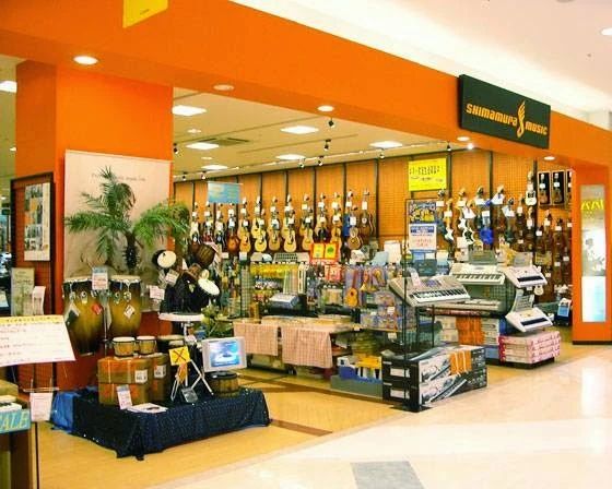 島村楽器の音楽教室 イオンモール札幌平岡店 ヴォーカルのメイン画像