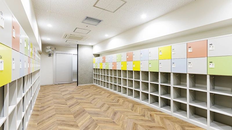 ティップネス・キッズ ダンス 川口教室のサムネイル画像 3