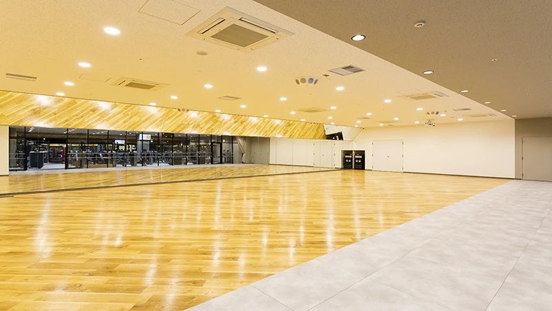 ティップネス・キッズ ダンス 川口教室のサムネイル画像 4