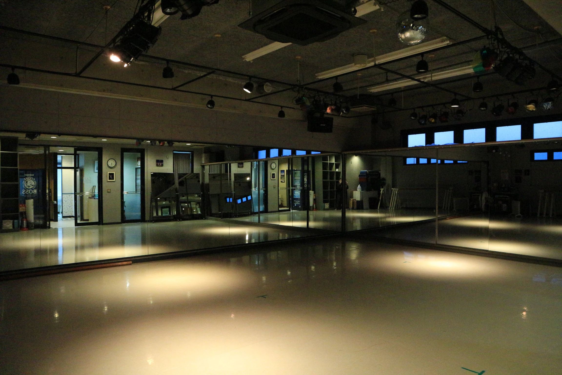 NA2 STUDIO ダンス 筑波教室のメイン画像