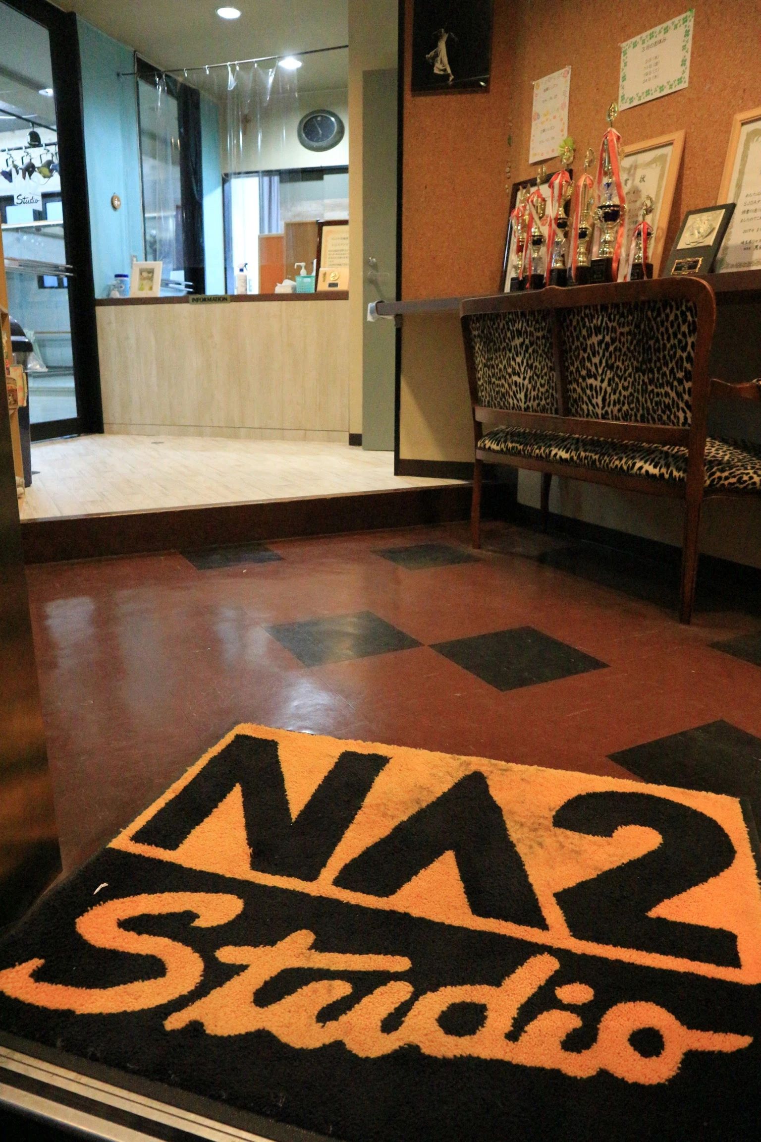 NA2 STUDIO ダンス 筑波教室のサムネイル画像 3