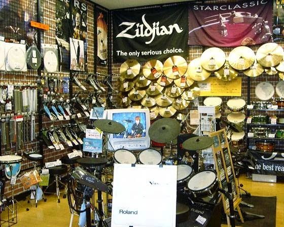 島村楽器の音楽教室 イオンモール札幌平岡店 クラリネットのサムネイル画像 2