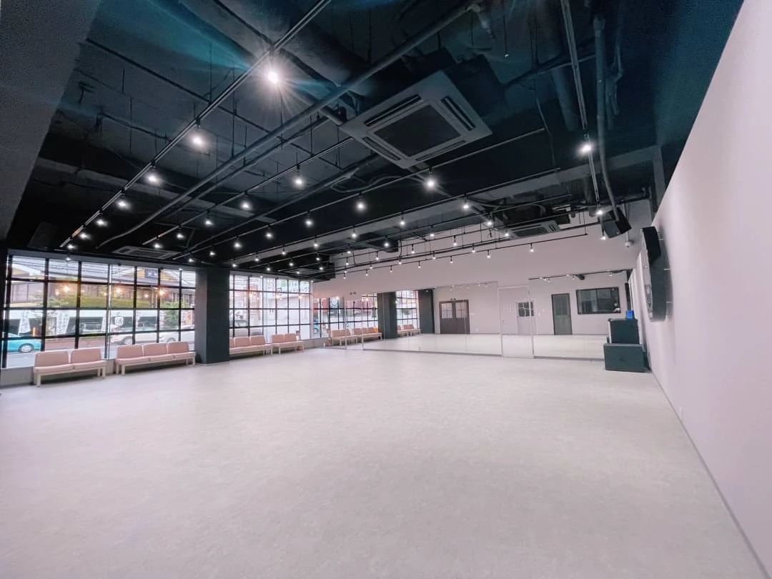 mama'co.FAMILY ダンス tant-tanzのメイン画像