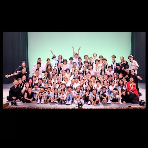 YELLOW SPARROW ダンス 浦和校のサムネイル画像 2