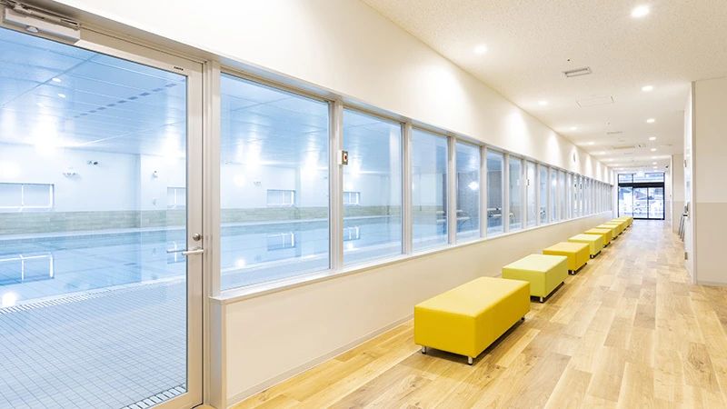 ティップネス・キッズ ダンス イオンモール川口教室のメイン画像