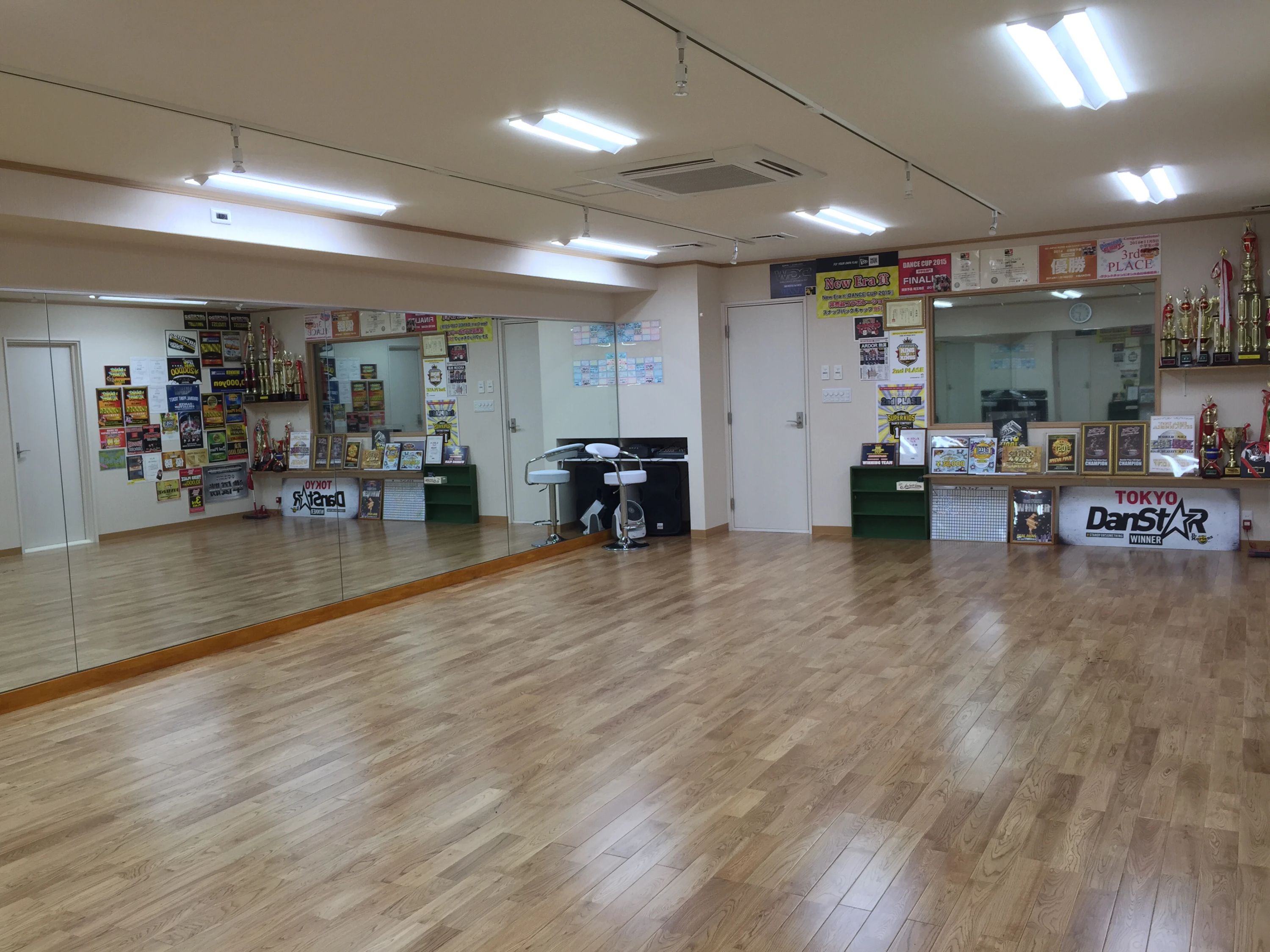 studio egg ダンス 東浦和教室のサムネイル画像 2