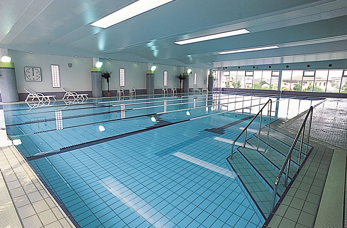 ATHLIE(アスリエ) ダンス 鶴瀬店のサムネイル画像 5