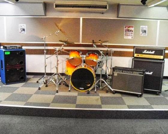 島村楽器の音楽教室 イオンモール新利府 南館店 エレキギターのサムネイル画像 5