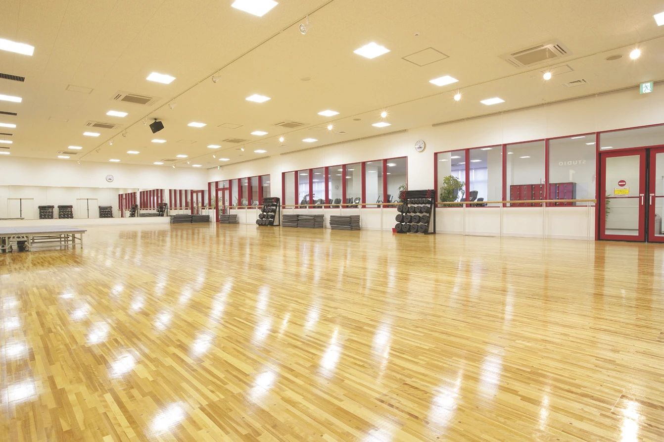 KONAMI(コナミスポーツクラブ) ダンス 武蔵浦和のメイン画像