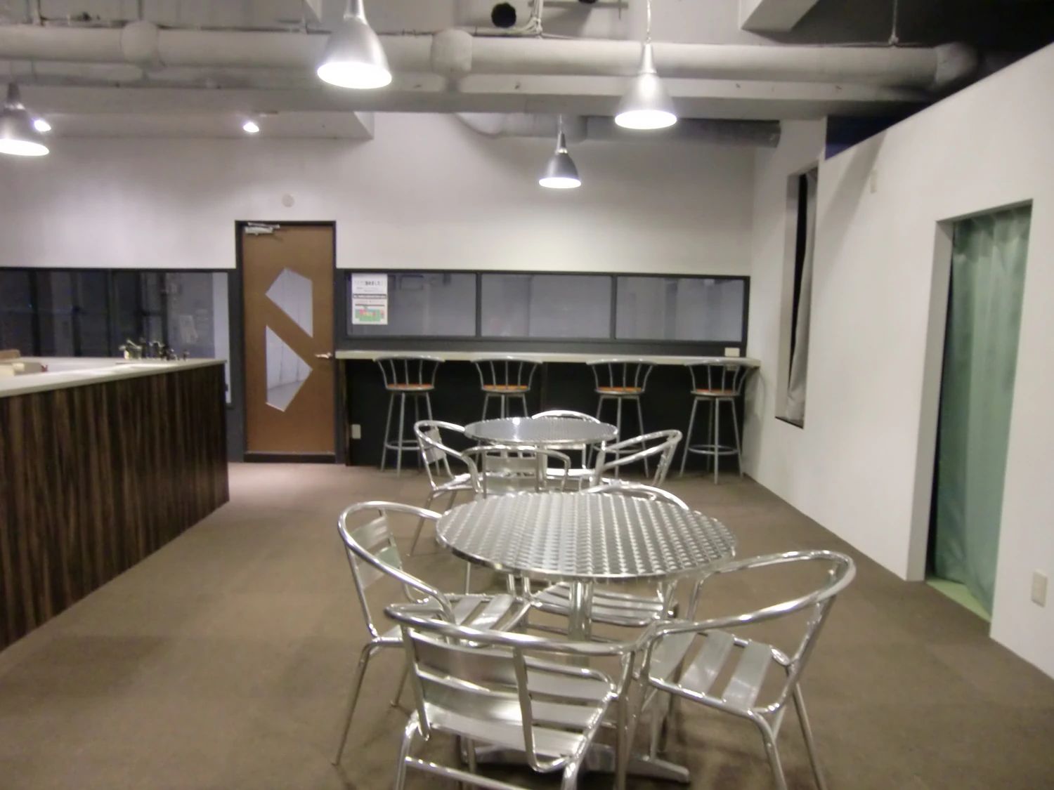 UNDERWORLD(アンダーワールド) ダンス 西所沢教室のメイン画像