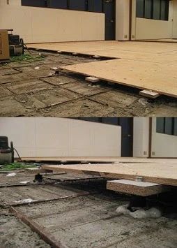 ダンスサポートセンターのメイン画像