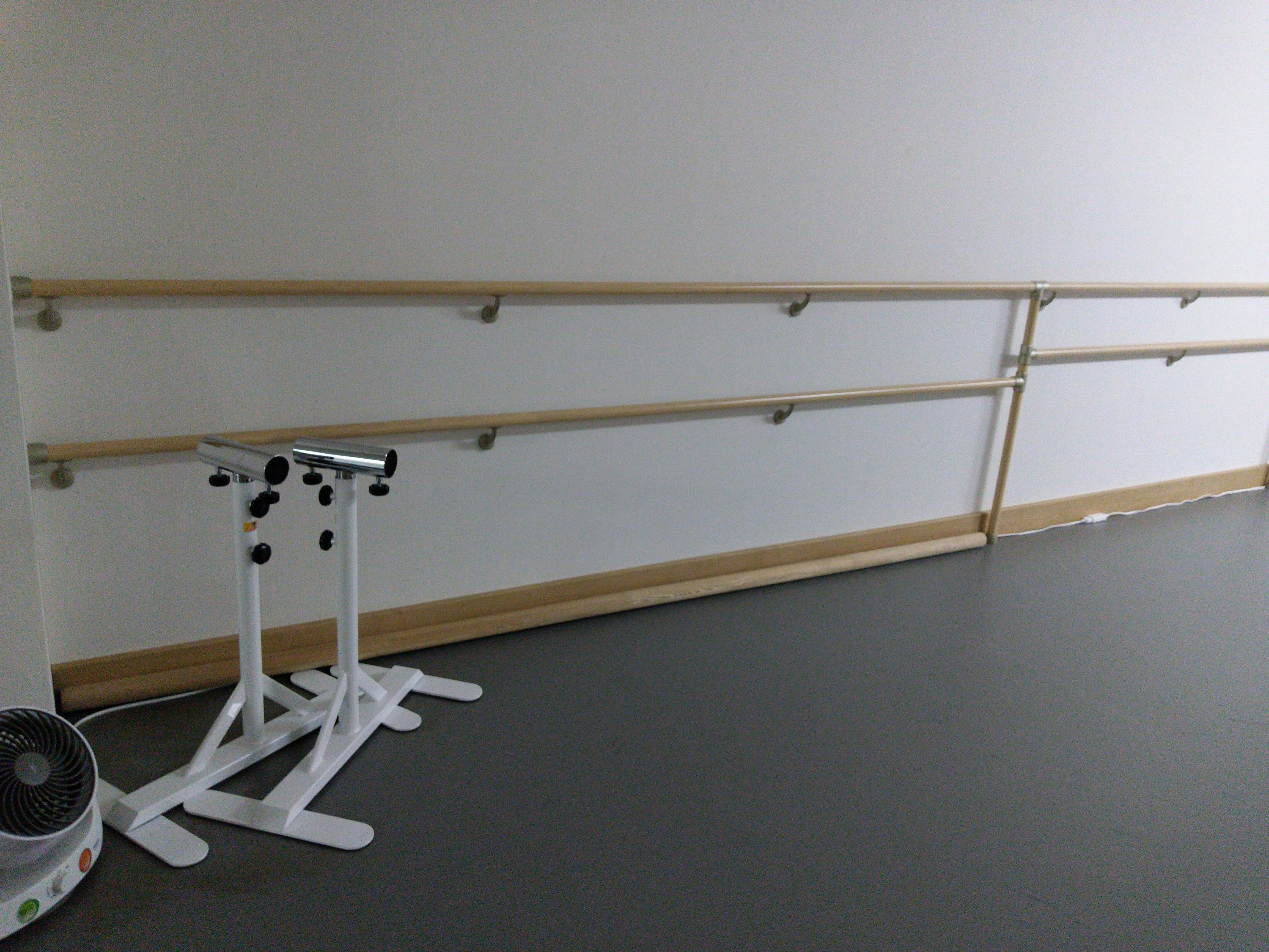 タントタンツ　ダンススタジオ 東所沢スタジオのメイン画像