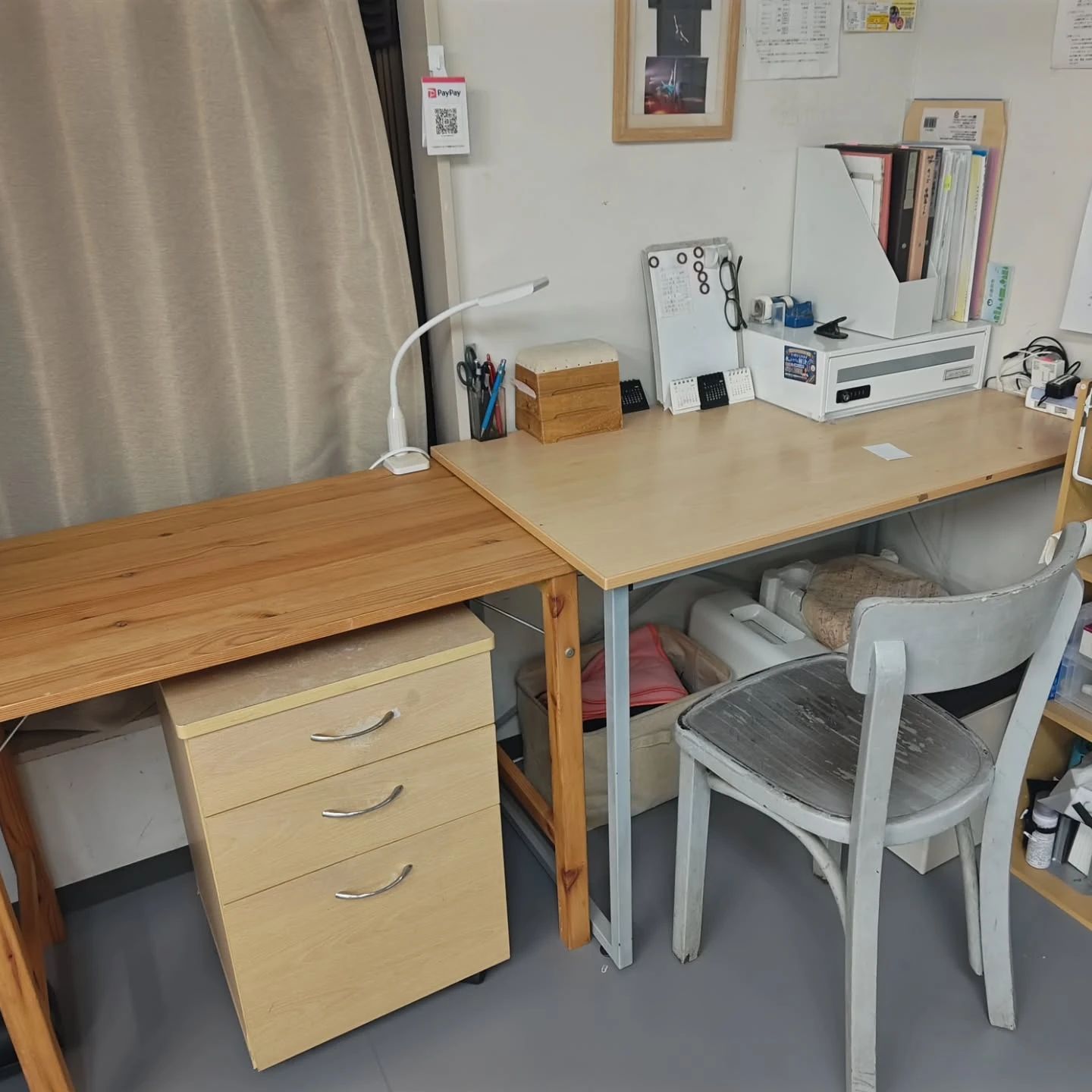 タントタンツ　ダンススタジオ 東所沢スタジオのサムネイル画像 4